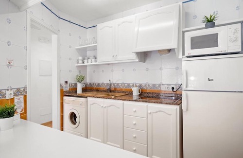 Punta Prima Apartment | Punta Prima Apartments