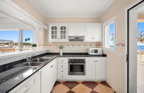 Punta Prima Apartment | Punta Prima Apartments