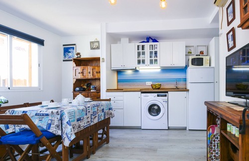 La Pineda Apartment | PUNTA PRIMA ROMA
