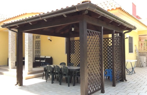 Porto Cesareo Villa | Punta Prosciutto Angel apartment to rent (100 mt away from the sea)