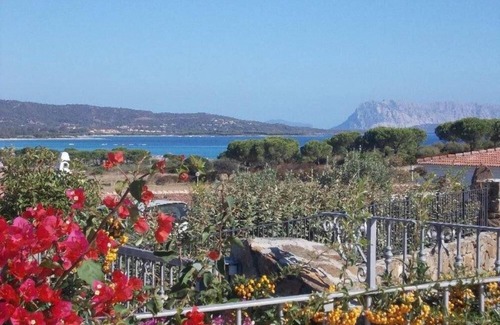 Tanaunella Villa | Punta S. Anna di Budoni; graceful villa with garden. For an unforgettable holiday