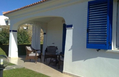 Tanaunella Villa | Punta S. Anna di Budoni; graceful villa with garden. For an unforgettable holiday