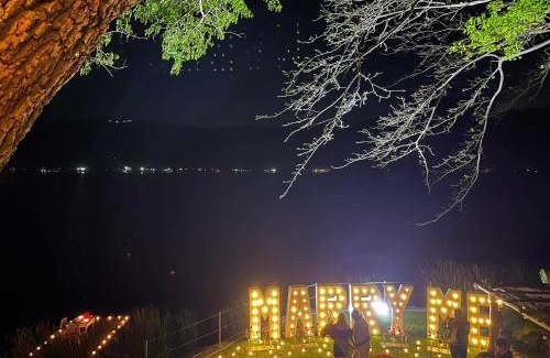 Santa Maria del Oro Hotel | Punta Santa Maria