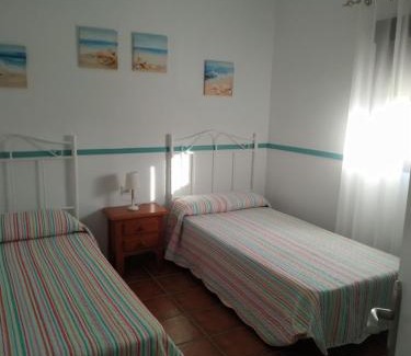 Punta del Moral House | PUNTA SOL