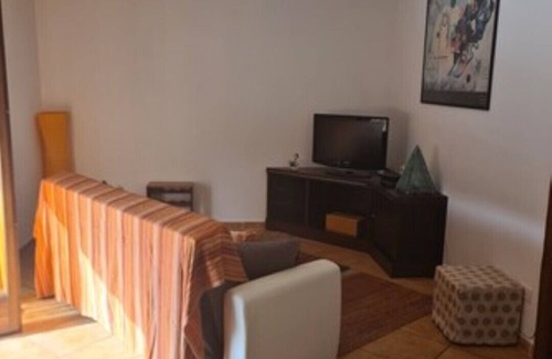 Contrada Fontivegge Apartment | PuntaLago Apartment