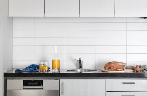 Essendon Apartment | Punthill Essendon