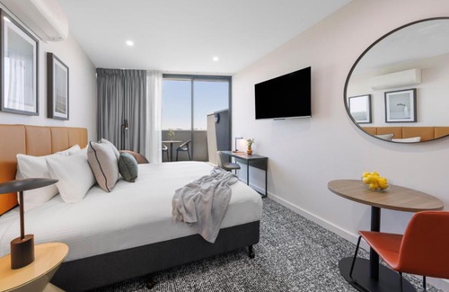 Melbourne Apartment | Punthill Essendon North