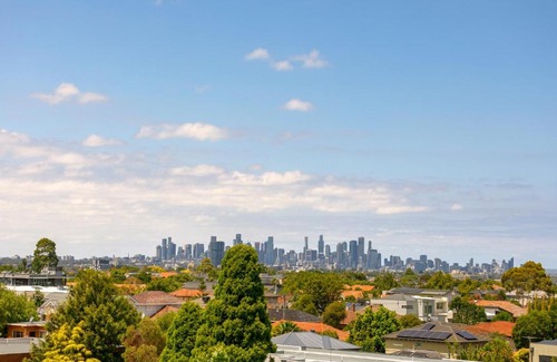 Melbourne Apartment | Punthill Essendon North
