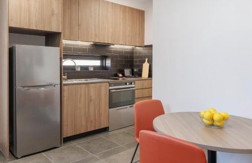 Melbourne Apartment | Punthill Essendon North