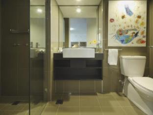 Spring Hill Apartment | Punthill Spring Hill