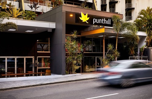 Spring Hill Apartment | Punthill Spring Hill
