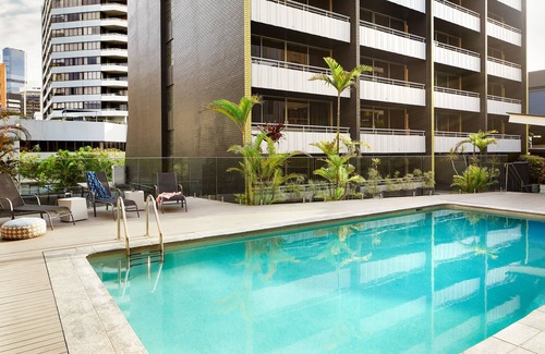 Spring Hill Apartment | Punthill Spring Hill