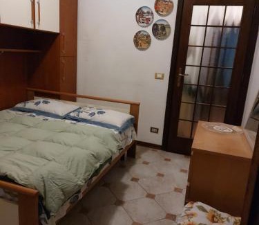 Marghera House | # Punto FM 8#