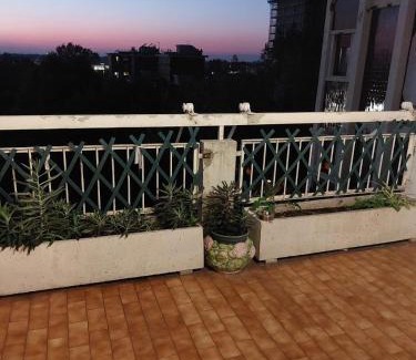 Marghera House | # Punto FM 8#