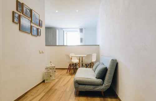 Corniglia Apartment | Punto Zero Suite