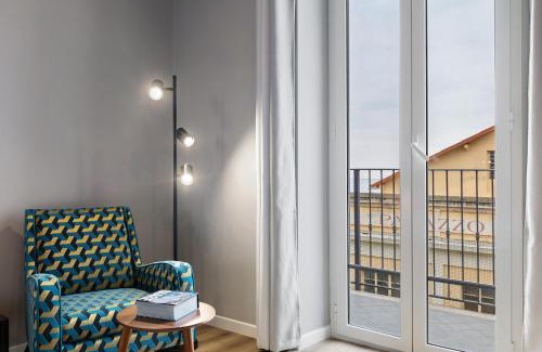 Loano Apartment | Puntodivista