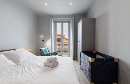 Loano Apartment | Puntodivista