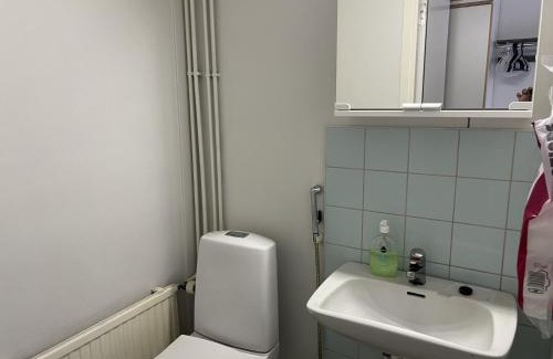Kajaani Apartment | Puomitie for 3 persons