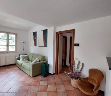 Sori Apartment | Pupetta Garden