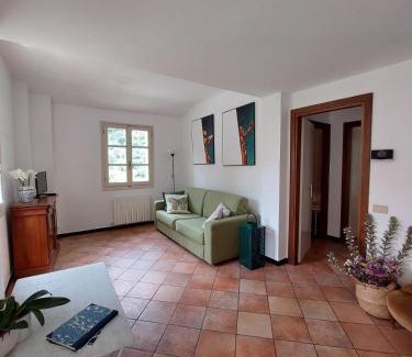 Sori Apartment | Pupetta Garden
