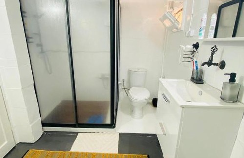 Artuklu Apartment | Pupilla