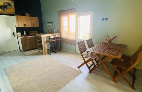 Artuklu Apartment | Pupilla