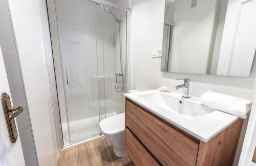 Abando Apartment | Puppy by People Rentals