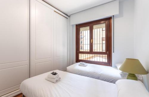 Abando Apartment | Puppy by People Rentals
