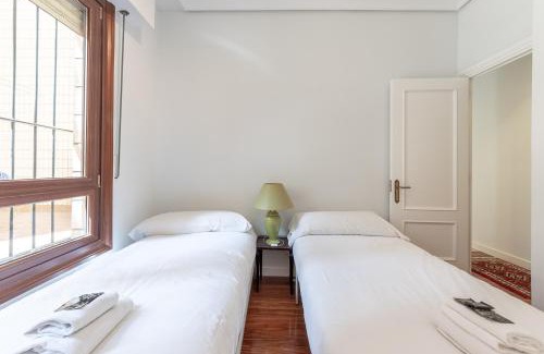 Abando Apartment | Puppy by People Rentals