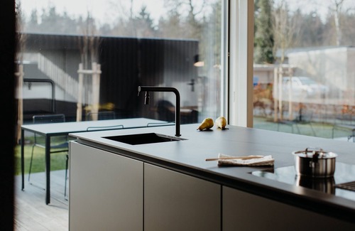 Ostseebad Prerow House | PUR Ostsee - Etwas Abseits vom Ortszentrum!