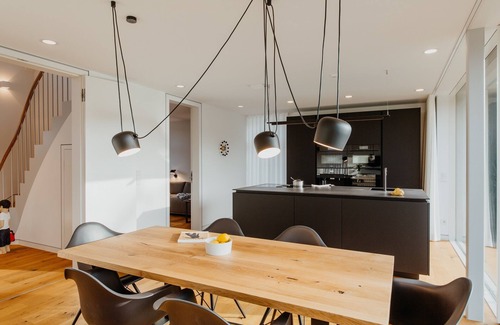 Ostseebad Prerow House | PUR Ostsee - Etwas Abseits vom Ortszentrum!