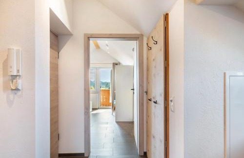 Bad Griesbach im Rottal Apartment | Pur Wohnen - Wohnung Fernsicht