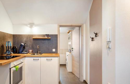 Bad Griesbach im Rottal Apartment | Pur Wohnen - Wohnung Fernsicht