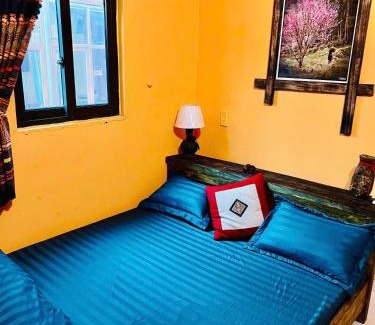 Yen Minh Bed & Breakfast | Pura homestay