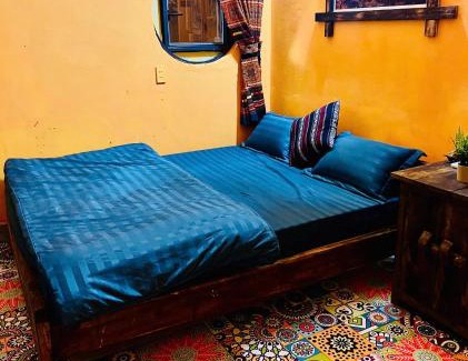 Yen Minh Bed & Breakfast | Pura homestay