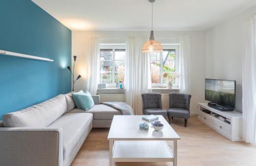 Hauert Apartment | Pura Vida 1