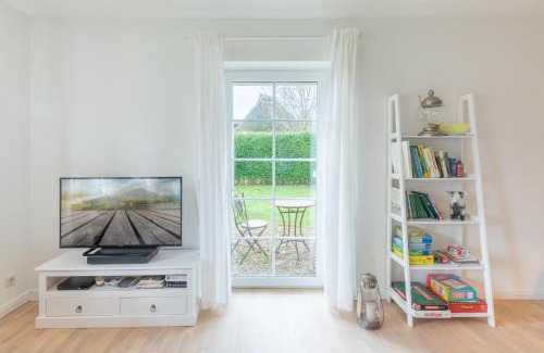 Hauert Apartment | Pura Vida 1