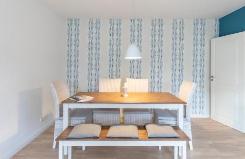 Hauert Apartment | Pura Vida 1