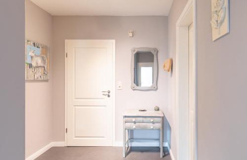 Hauert Apartment | Pura Vida 1