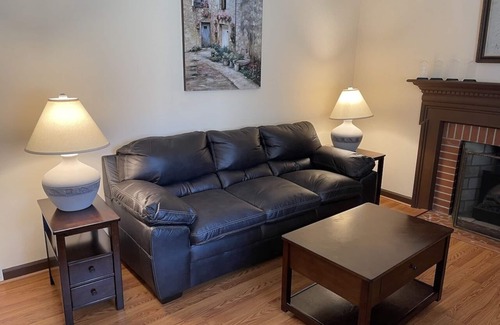 Littleton House | Pura Vida 1 - Lovely home with large fenced yard