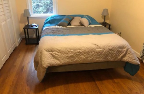 Littleton House | Pura Vida 1 - Lovely home with large fenced yard