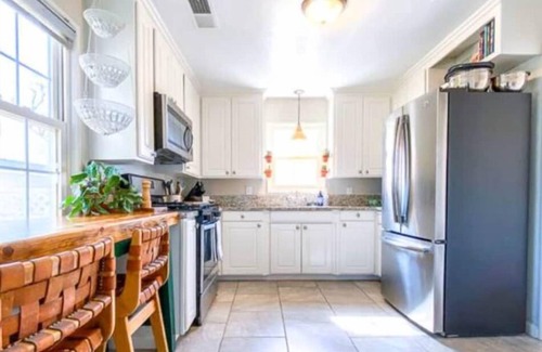 Visalia House | Pura Vida, a rich boho experience by DT Visalia