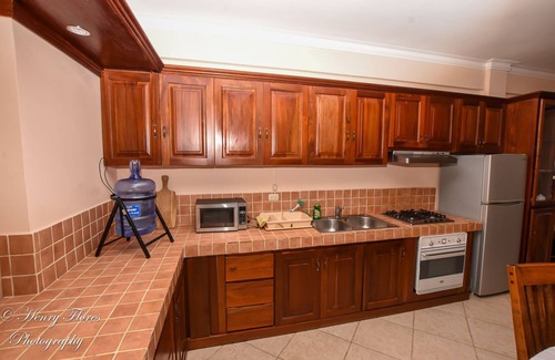 Dominicus House | Pura Vida at Dominicus-Bayahibe beach. · Lovely apartment 2 bedrooms