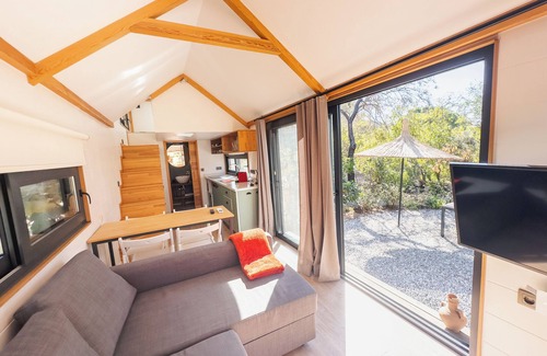 Derekoy Cabin | Pura Vida Bodrum