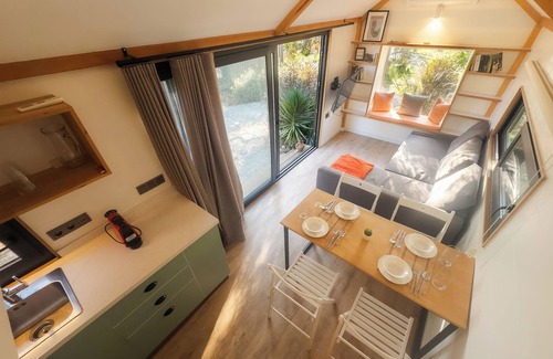 Derekoy Cabin | Pura Vida Bodrum