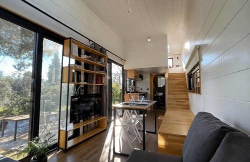 Derekoy Cabin | Pura Vida Bodrum