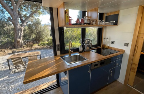 Derekoy Cabin | Pura Vida Bodrum