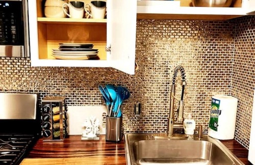 Mission Beach Condo | PURA VIDA: OCEAN VIEW 1 Bedroom, NEWLY REMODELED
