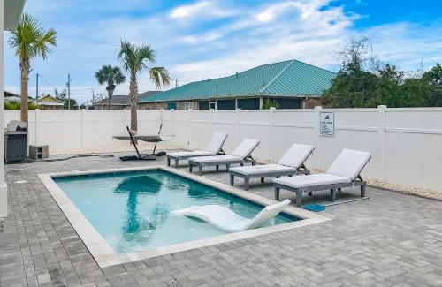 Mexico Beach House | Pura Vida