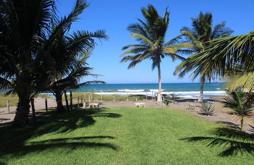 Tecolutla Bed & Breakfast | Pura Vida Veracruz